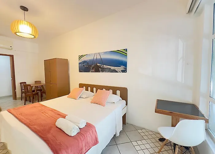 Ipanema Mar Flat 3