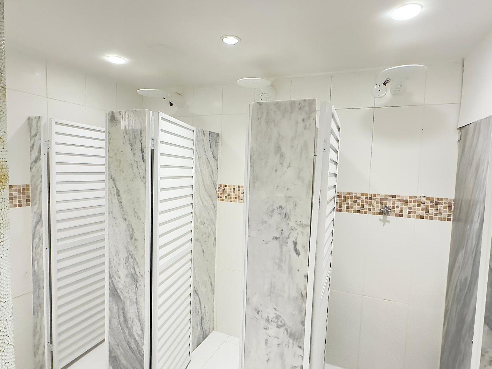 Apartamento Ipanema Mar Flat 3 *