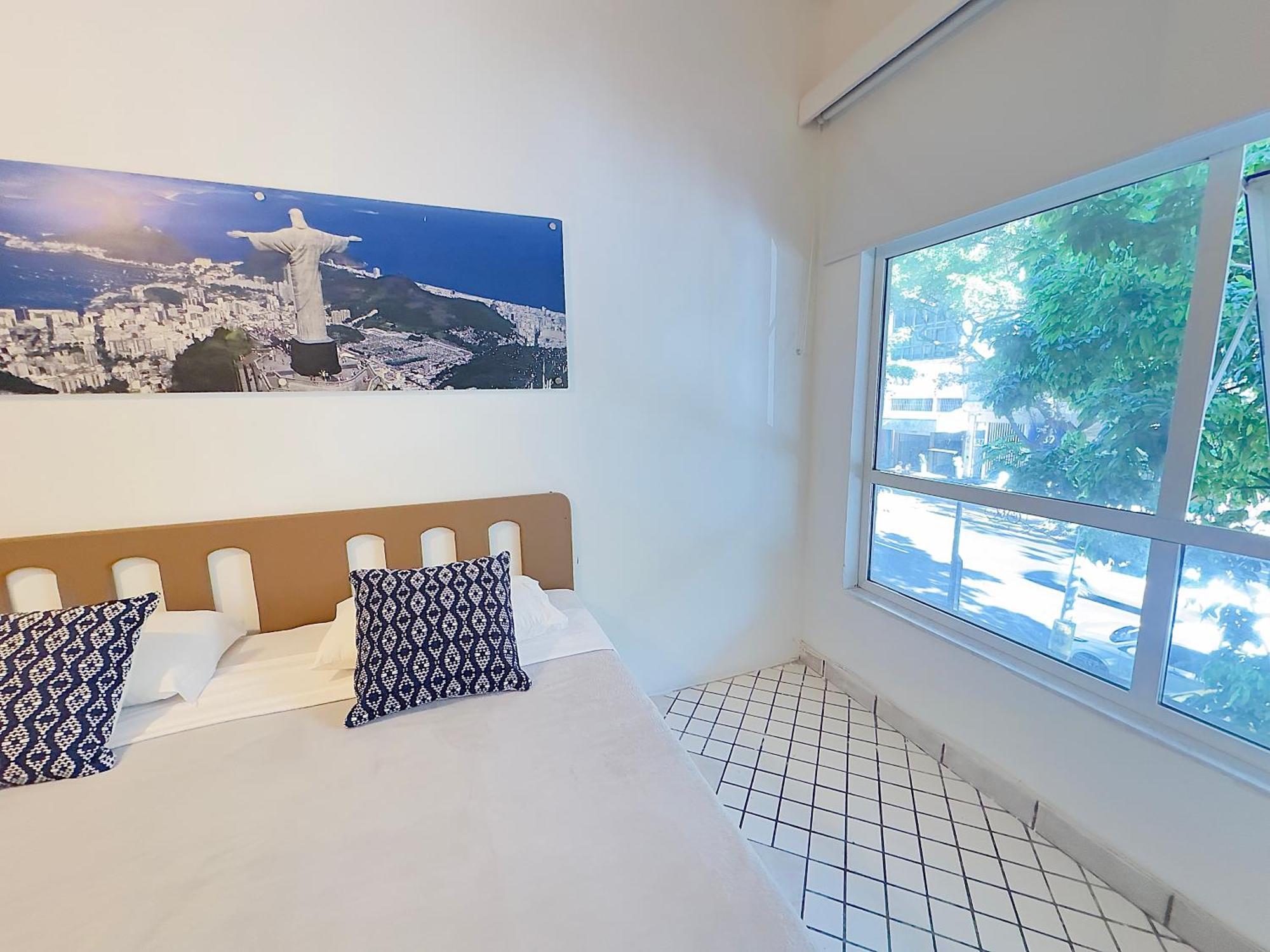 Ipanema Mar Flat 3