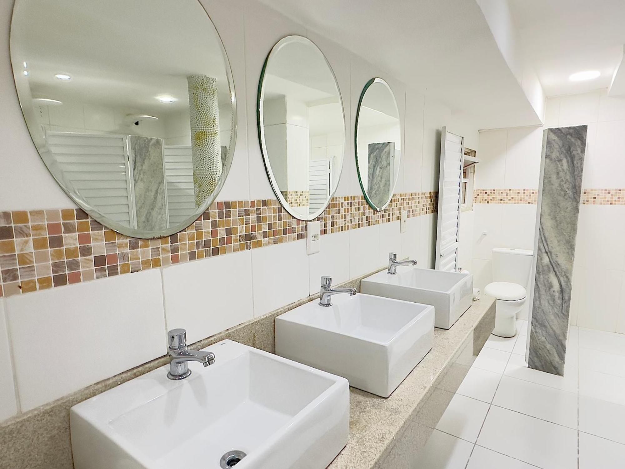 Apartamento Ipanema Mar Flat 3 Rio de Janeiro