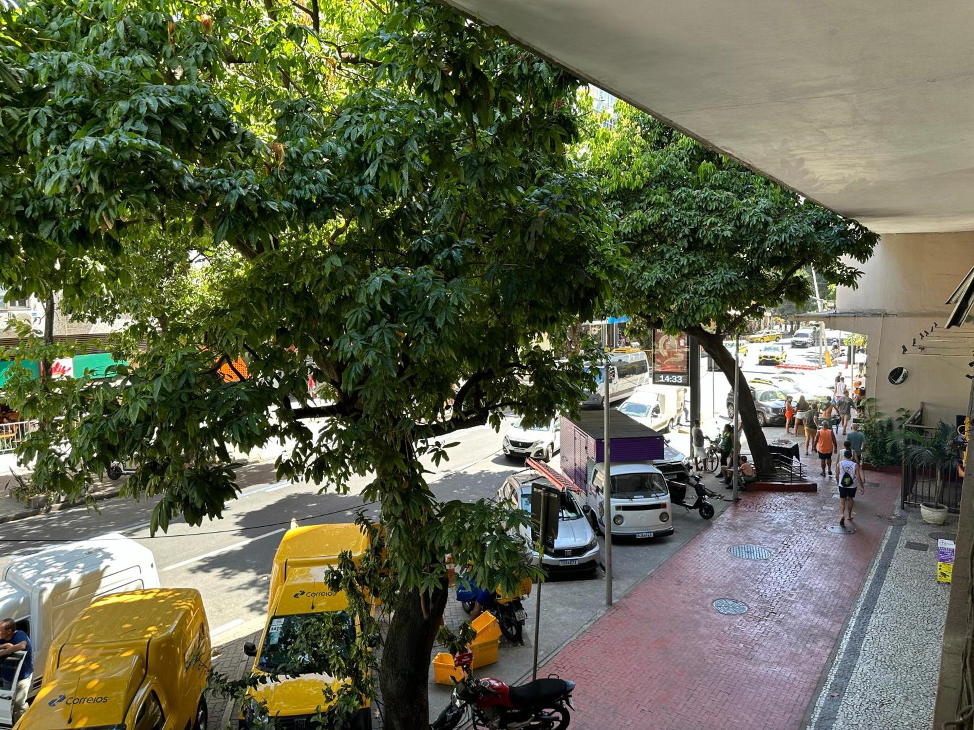 Apartamento Ipanema Mar Flat 3