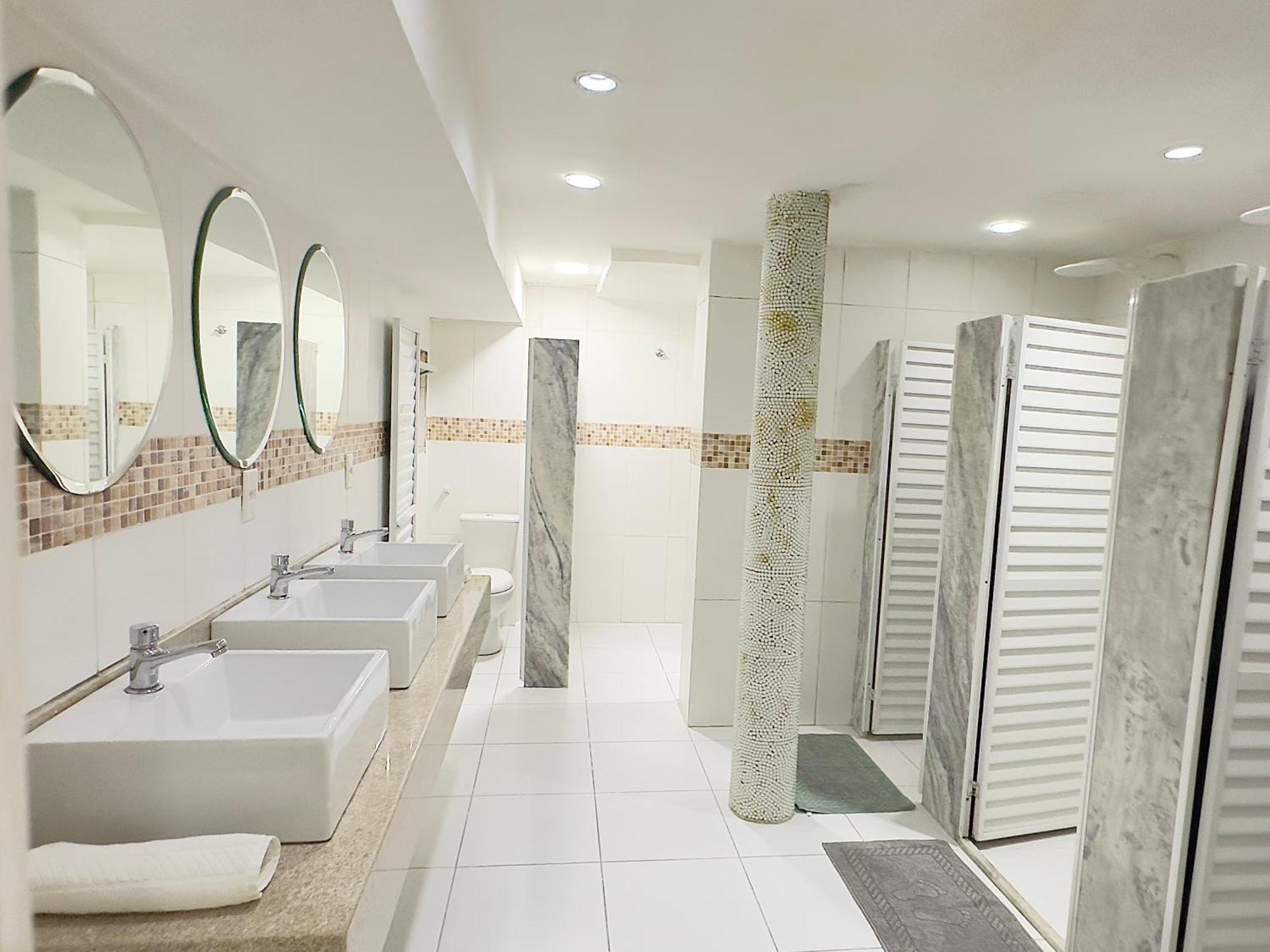 Apartamento Ipanema Mar Flat 3 *
